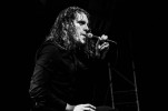 Ordinary Corrupt Human Love - die Kalifornier manifestierten ihren Status als exzellente Liveband., Köln, Essigfabrik, 2018 | © laut.de (Fotograf: Alex Klug)