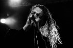 Ordinary Corrupt Human Love - die Kalifornier manifestierten ihren Status als exzellente Liveband., Köln, Essigfabrik, 2018 | © laut.de (Fotograf: Alex Klug)