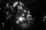 Ordinary Corrupt Human Love - die Kalifornier manifestierten ihren Status als exzellente Liveband., Köln, Essigfabrik, 2018 | © laut.de (Fotograf: Alex Klug)