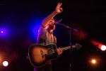 Mike Rosenberg allein, akustik und mit "Runaway"., Passenger im Astra Kulturhaus, Berlin | © laut.de (Fotograf: Manuel Berger)