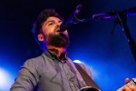 Mike Rosenberg allein, akustik und mit "Runaway"., Passenger im Astra Kulturhaus, Berlin | © laut.de (Fotograf: Manuel Berger)