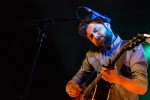 Mike Rosenberg allein, akustik und mit "Runaway"., Passenger im Astra Kulturhaus, Berlin | © laut.de (Fotograf: Manuel Berger)