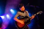 Mike Rosenberg allein, akustik und mit "Runaway"., Passenger im Astra Kulturhaus, Berlin | © laut.de (Fotograf: Manuel Berger)