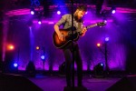 Mike Rosenberg allein, akustik und mit "Runaway"., Passenger im Astra Kulturhaus, Berlin | © laut.de (Fotograf: Manuel Berger)