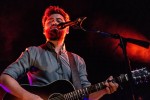 Mike Rosenberg allein, akustik und mit "Runaway"., Passenger im Astra Kulturhaus, Berlin | © laut.de (Fotograf: Manuel Berger)