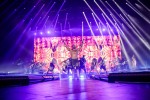 Weit über 10.000 Fans feierten den Amerikaner auf Welttour., König-Pilsener-Arena, Oberhausen, 2018 | © laut.de (Fotograf: Rainer Keuenhof)