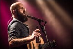 Im Live-Doppelpack mit Josuha Radin, München, Technikum, 2018 | © laut.de (Fotograf: Dita Vollmond)
