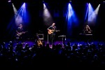 Im Live-Doppelpack mit Josuha Radin, München, Technikum, 2018 | © laut.de (Fotograf: Dita Vollmond)