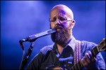 Im Live-Doppelpack mit Josuha Radin, München, Technikum, 2018 | © laut.de (Fotograf: Dita Vollmond)