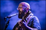 Im Live-Doppelpack mit Josuha Radin, München, Technikum, 2018 | © laut.de (Fotograf: Dita Vollmond)