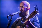 Im Live-Doppelpack mit Josuha Radin, München, Technikum, 2018 | © laut.de (Fotograf: Dita Vollmond)