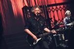 Bläser-Sektion und B-Seiten statt Rock 'n Roll und Greatest Hits., Wuppertal, Historische Stadthalle, 2018 | © laut.de (Fotograf: Alex Klug)