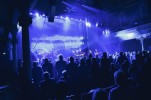 Bläser-Sektion und B-Seiten statt Rock 'n Roll und Greatest Hits., Wuppertal, Historische Stadthalle, 2018 | © laut.de (Fotograf: Alex Klug)