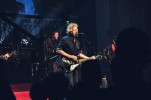 Bläser-Sektion und B-Seiten statt Rock 'n Roll und Greatest Hits., Wuppertal, Historische Stadthalle, 2018 | © laut.de (Fotograf: Alex Klug)