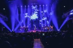 Bläser-Sektion und B-Seiten statt Rock 'n Roll und Greatest Hits., Wuppertal, Historische Stadthalle, 2018 | © laut.de (Fotograf: Alex Klug)