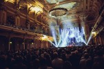 Bläser-Sektion und B-Seiten statt Rock 'n Roll und Greatest Hits., Wuppertal, Historische Stadthalle, 2018 | © laut.de (Fotograf: Alex Klug)