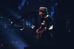 Bläser-Sektion und B-Seiten statt Rock 'n Roll und Greatest Hits., Wuppertal, Historische Stadthalle, 2018 | © laut.de (Fotograf: Alex Klug)