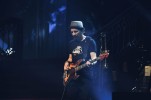 Bläser-Sektion und B-Seiten statt Rock 'n Roll und Greatest Hits., Wuppertal, Historische Stadthalle, 2018 | © laut.de (Fotograf: Alex Klug)