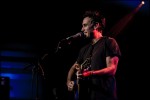 Unterwegs mit Kumpel William Fitzsimmons., München, Technikum, 2018 | © laut.de (Fotograf: Dita Vollmond)