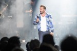 Sasha, ZZ Top und Co, | © laut.de (Fotograf: Rainer Keuenhof)