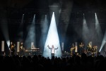 Sasha, ZZ Top und Co, | © laut.de (Fotograf: Rainer Keuenhof)