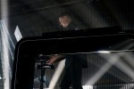 Ronan Harris begeistert mit neuer Band Stuttgart., VNV Nation im Wizemann in Stuttgart | © laut.de (Fotograf: Michael Edele)