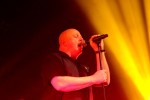 Ronan Harris begeistert mit neuer Band Stuttgart., VNV Nation im Wizemann in Stuttgart | © laut.de (Fotograf: Michael Edele)