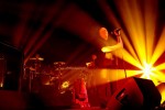 Ronan Harris begeistert mit neuer Band Stuttgart., VNV Nation im Wizemann in Stuttgart | © laut.de (Fotograf: Michael Edele)