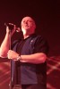 Ronan Harris begeistert mit neuer Band Stuttgart., VNV Nation im Wizemann in Stuttgart | © laut.de (Fotograf: Michael Edele)