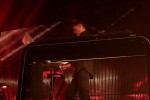 Ronan Harris begeistert mit neuer Band Stuttgart., VNV Nation im Wizemann in Stuttgart | © laut.de (Fotograf: Michael Edele)