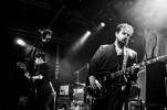 On Dark Horses - live in Köln., Köln, Gebäude 9, 2018 | © laut.de (Fotograf: Alex Klug)
