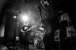 On Dark Horses - live in Köln., Köln, Gebäude 9, 2018 | © laut.de (Fotograf: Alex Klug)