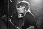 On Dark Horses - live in Köln., Köln, Gebäude 9, 2018 | © laut.de (Fotograf: Alex Klug)
