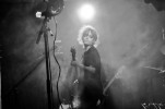 On Dark Horses - live in Köln., Köln, Gebäude 9, 2018 | © laut.de (Fotograf: Alex Klug)