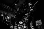 On Dark Horses - live in Köln., Köln, Gebäude 9, 2018 | © laut.de (Fotograf: Alex Klug)