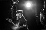 On Dark Horses - live in Köln., Köln, Gebäude 9, 2018 | © laut.de (Fotograf: Alex Klug)