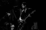 On Dark Horses - live in Köln., Köln, Gebäude 9, 2018 | © laut.de (Fotograf: Alex Klug)