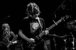 On Dark Horses - live in Köln., Köln, Gebäude 9, 2018 | © laut.de (Fotograf: Alex Klug)