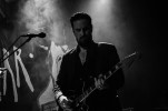 On Dark Horses - live in Köln., Köln, Gebäude 9, 2018 | © laut.de (Fotograf: Alex Klug)