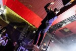 Dream Theater, Machine Head und Co, | © Manuel Berger (Fotograf: Manuel Berger)