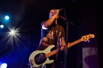 Dream Theater, Machine Head und Co, | © Manuel Berger (Fotograf: Manuel Berger)