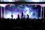 Dream Theater, Machine Head und Co, | © Manuel Berger (Fotograf: Manuel Berger)
