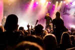 Dream Theater, Machine Head und Co, | © Manuel Berger (Fotograf: Manuel Berger)