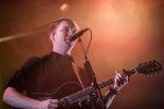 Mit "Staying At Tamara's" on tour., Palladium, Köln, 2018 | © laut.de (Fotograf: Rainer Keuenhof)