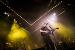 Mit "Staying At Tamara's" on tour., Palladium, Köln, 2018 | © laut.de (Fotograf: Rainer Keuenhof)
