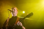 Mit "Staying At Tamara's" on tour., Palladium, Köln, 2018 | © laut.de (Fotograf: Rainer Keuenhof)