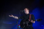 Mit "Staying At Tamara's" on tour., Palladium, Köln, 2018 | © laut.de (Fotograf: Rainer Keuenhof)