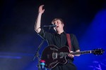 Mit "Staying At Tamara's" on tour., Palladium, Köln, 2018 | © laut.de (Fotograf: Rainer Keuenhof)