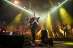 Mit "Staying At Tamara's" on tour., Palladium, Köln, 2018 | © laut.de (Fotograf: Rainer Keuenhof)