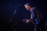 Mit neuem Songmaterial back on stage., E-Werk, Köln, 2018 | © laut.de (Fotograf: Rainer Keuenhof)